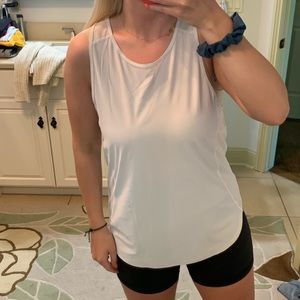 Lululemon Sculpt Tank. Size 8